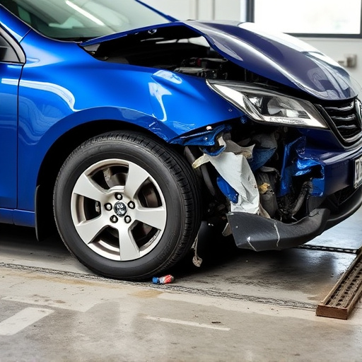 car collision repair