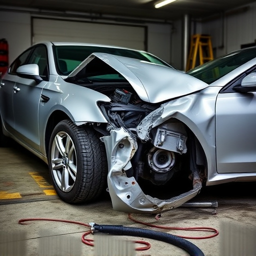 car collision repair