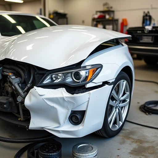 car collision repair