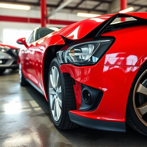 car collision repair