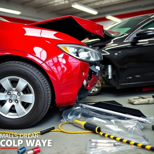 car collision repair