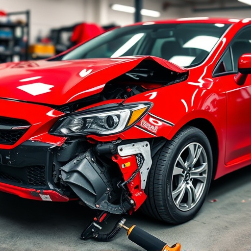 car collision repair