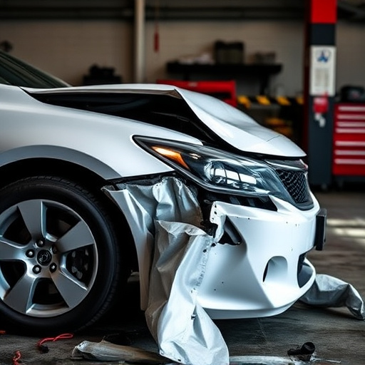 car collision repair