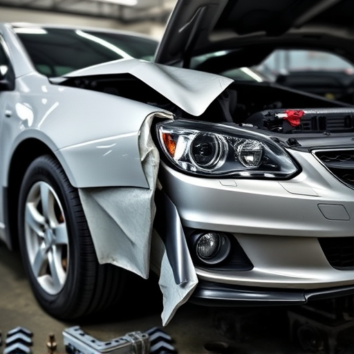 car collision repair