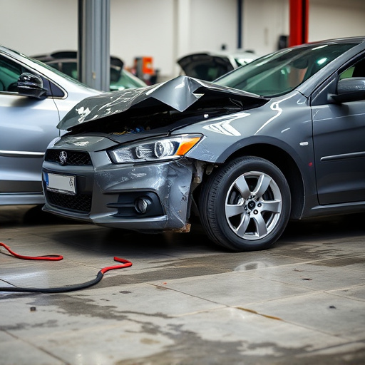 car collision repair