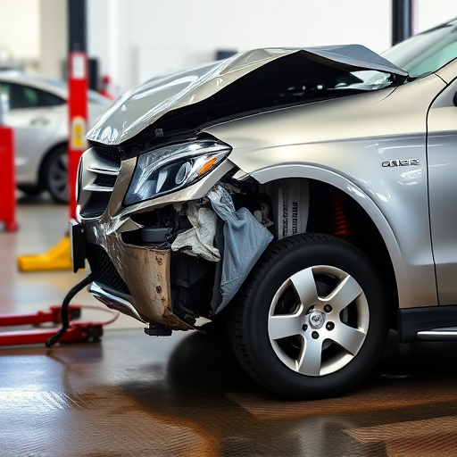 car collision repair