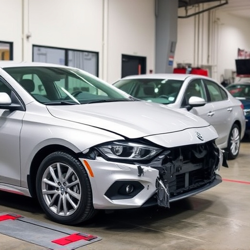 car collision repair