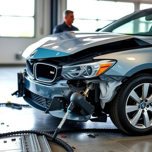 car collision repair