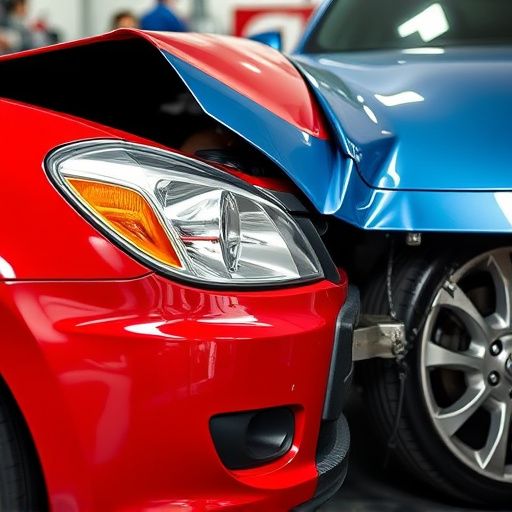 car collision repair