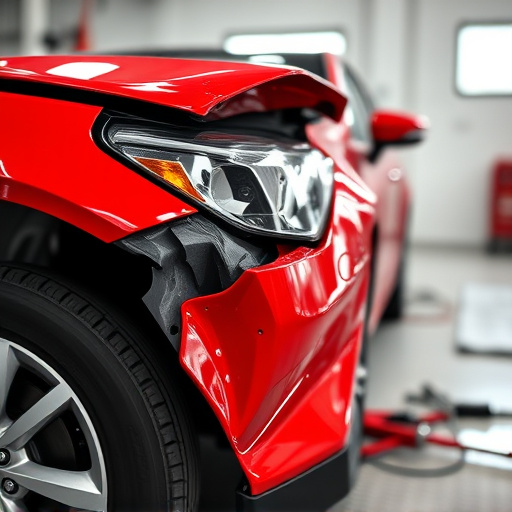 car collision repair