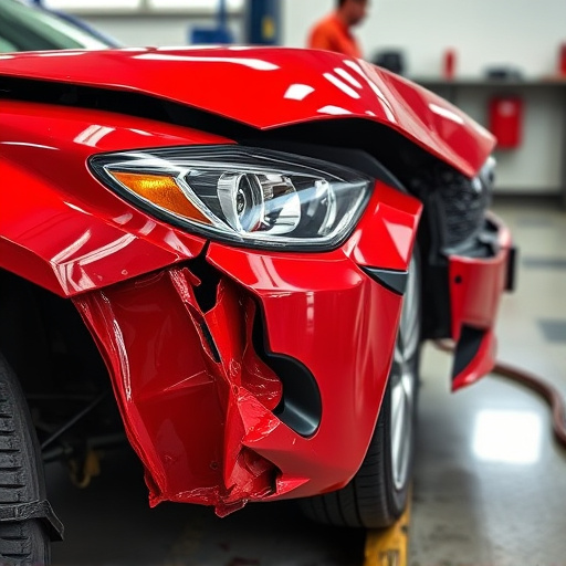 car collision repair