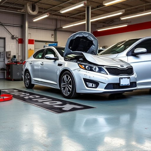 car collision repair