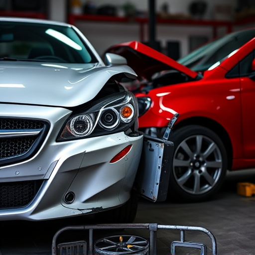 car collision repair