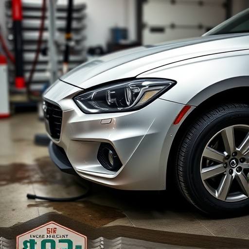 car collision repair