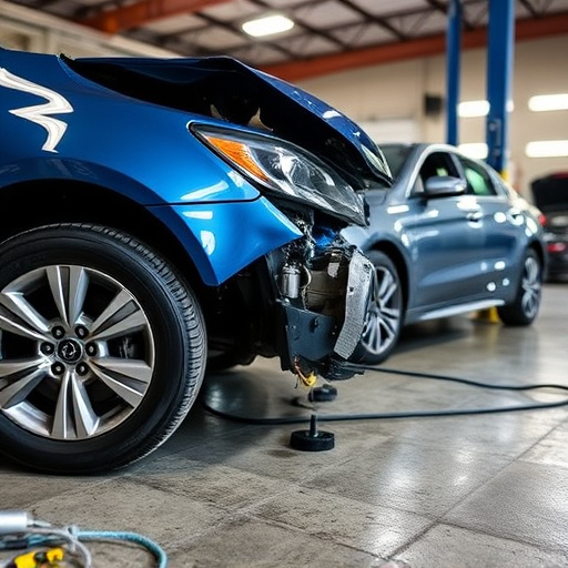 car collision repair