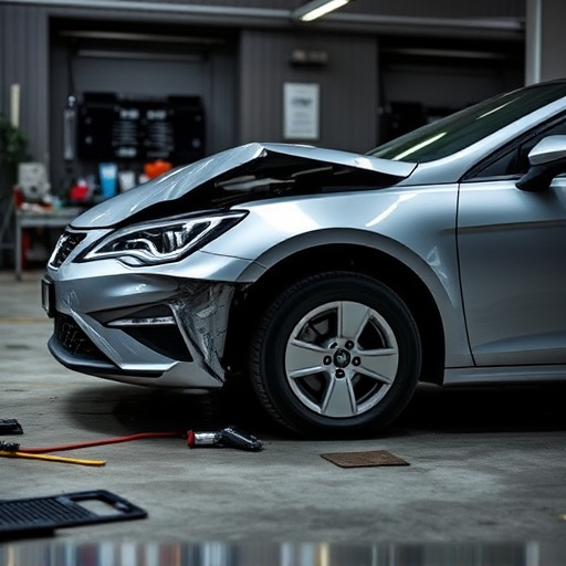 car collision repair