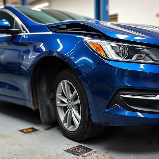 car collision repair