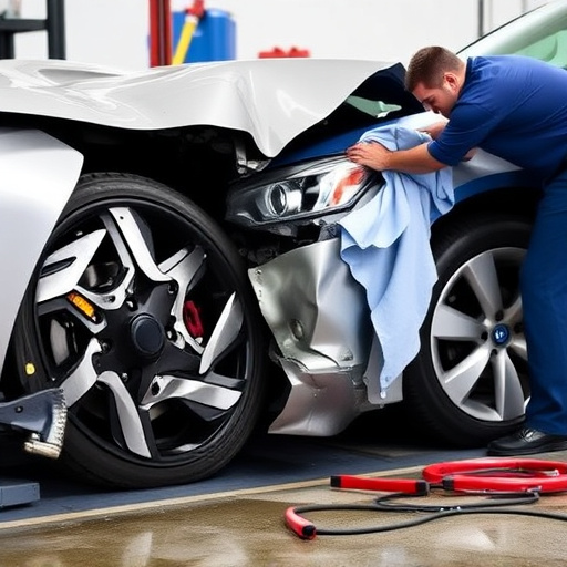 car collision repair