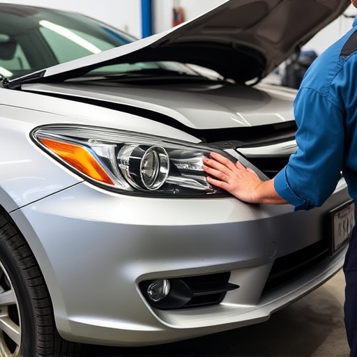 car collision repair