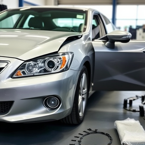 car collision repair