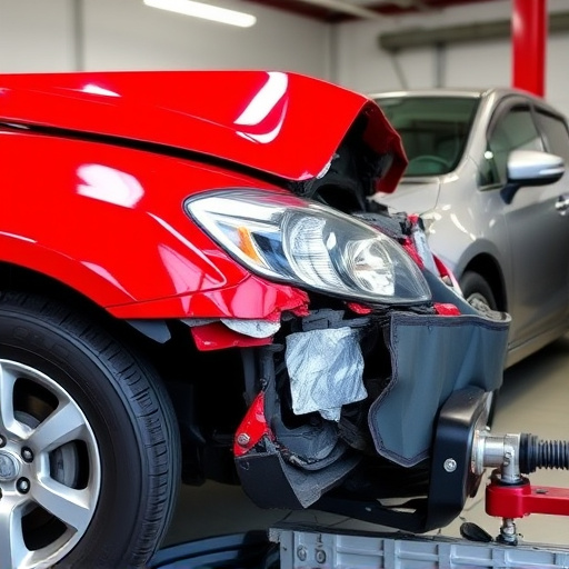 car collision repair