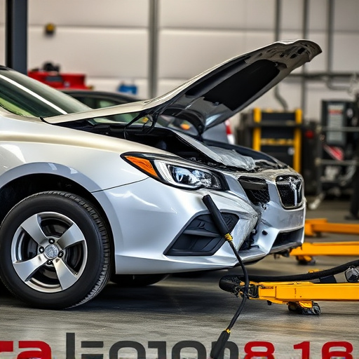 car collision repair