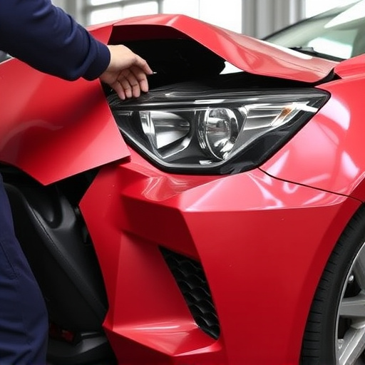 car collision repair