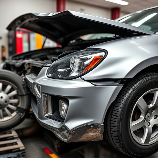 car collision repair