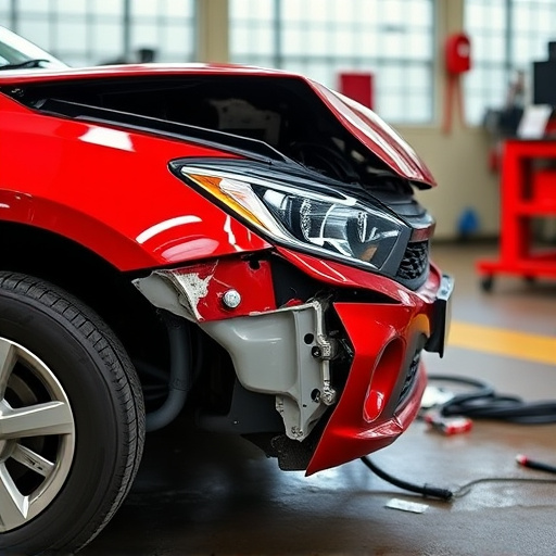 car collision repair