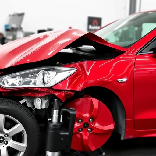 car collision repair