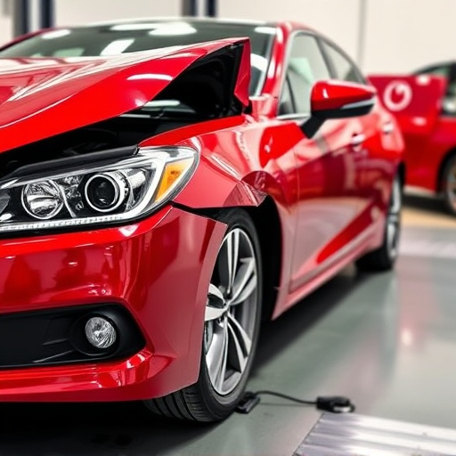 car collision repair