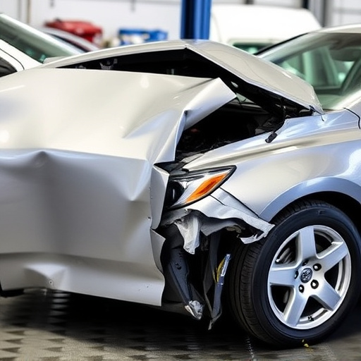 car collision repair