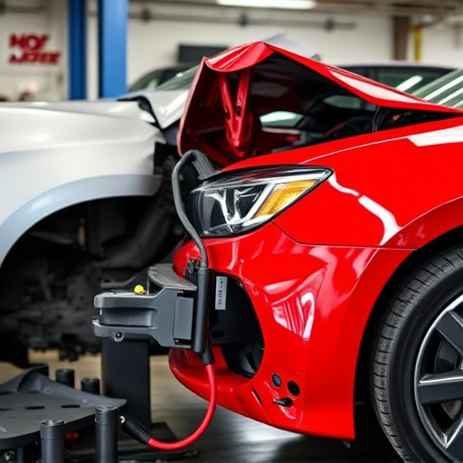 car collision repair