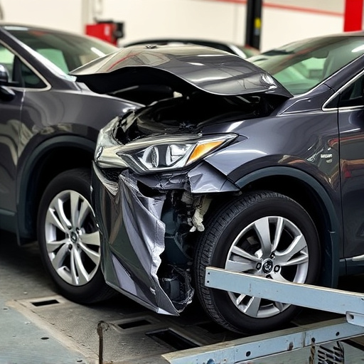 car collision repair