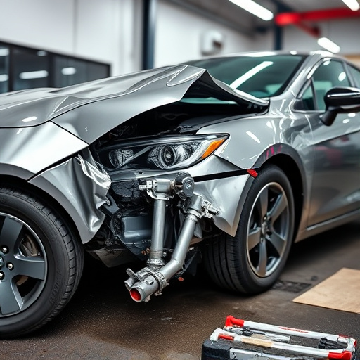 car collision repair