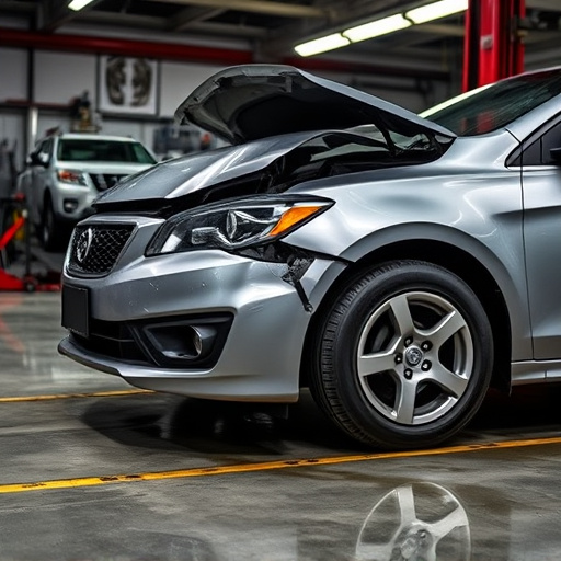 car collision repair