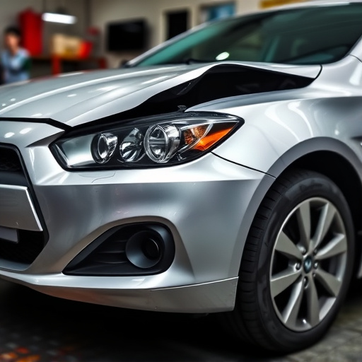 car collision repair