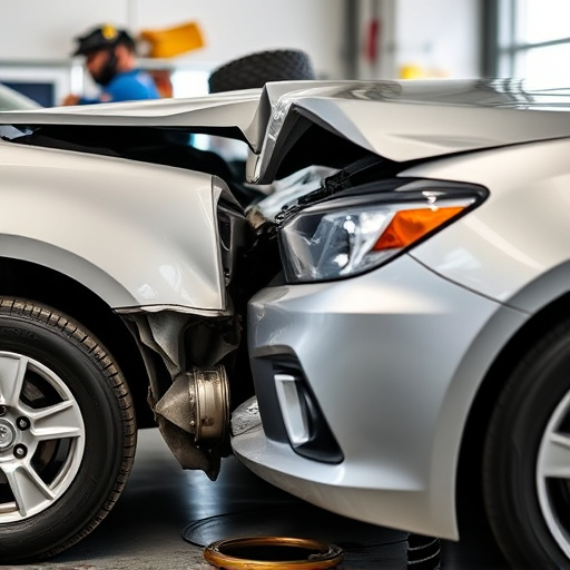 car collision repair