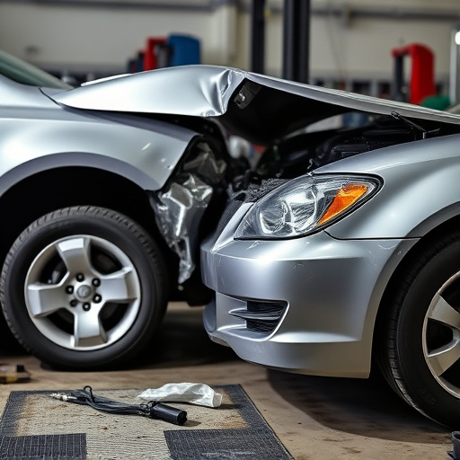 car collision repair