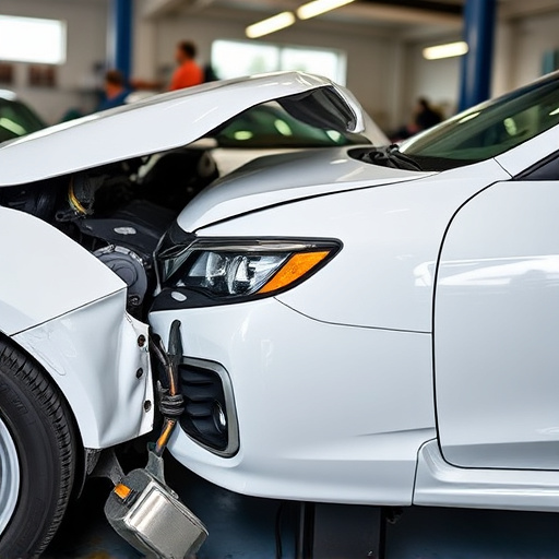 car collision repair