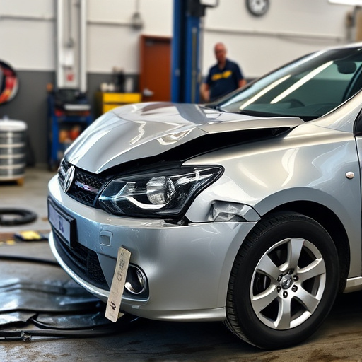car collision repair
