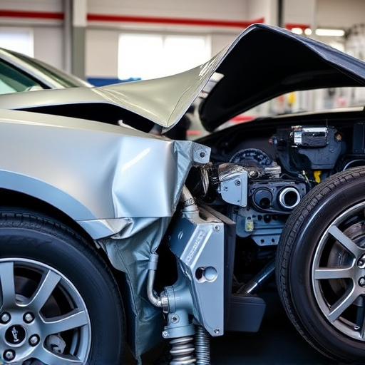 car collision repair