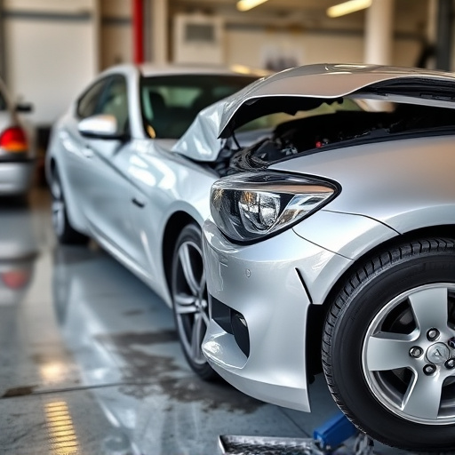 car collision repair