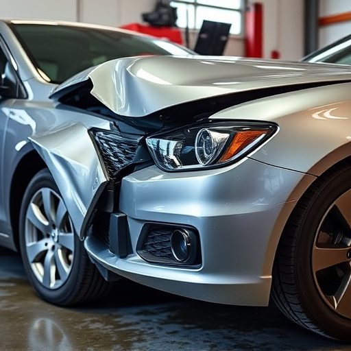 car collision repair