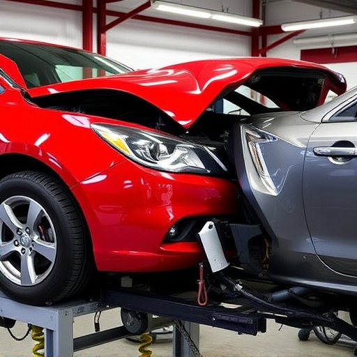 car collision repair
