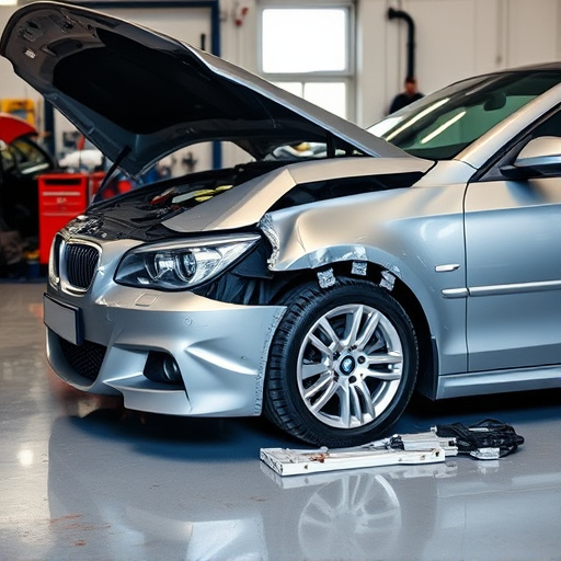 car collision repair