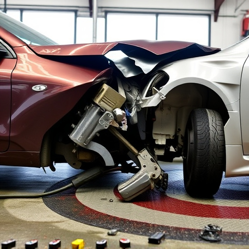 car collision repair