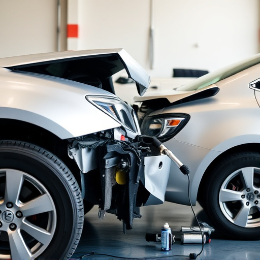 car collision repair