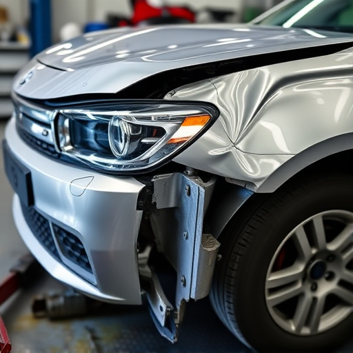 car collision repair