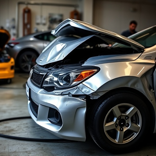 car collision repair